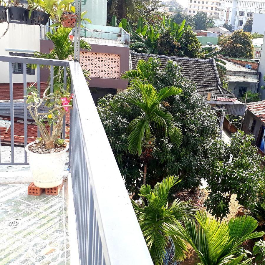 Sena Home 4Th-Rooftop Overlooking Danang Dragon Bridge Экстерьер фото